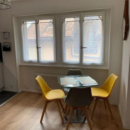 Dans Le Vieux Bourg De St Prex * Saint-Prex