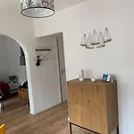 Apartman Dans Le Vieux Bourg De St Prex Saint-Prex