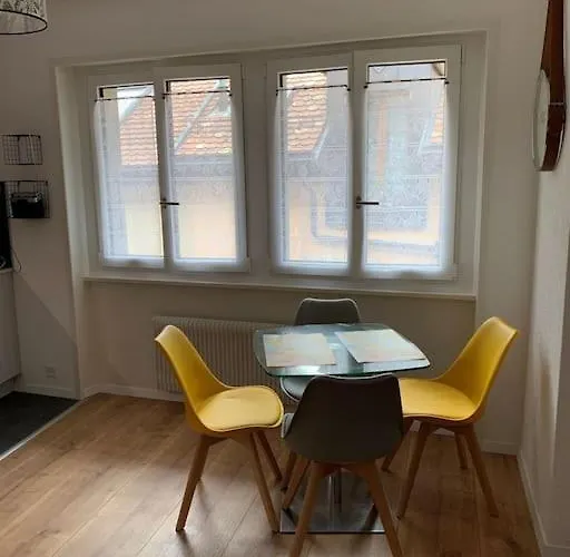 Dans Le Vieux Bourg De St Prex * Saint-Prex